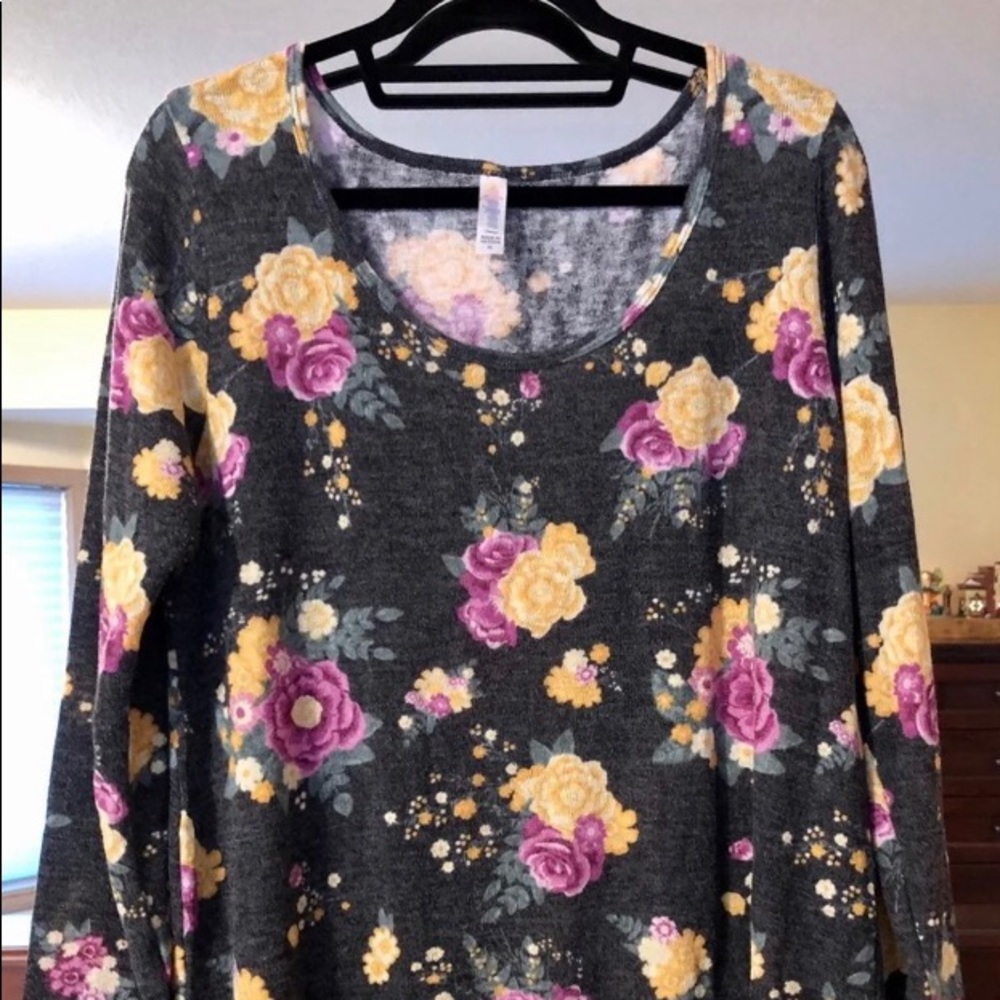 LuLaRoe XL Lynnae